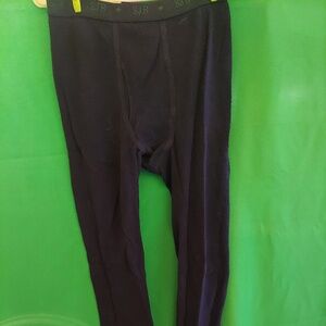 St. John's Bay Men's Heritage Performance Waffle Thermal Bottoms